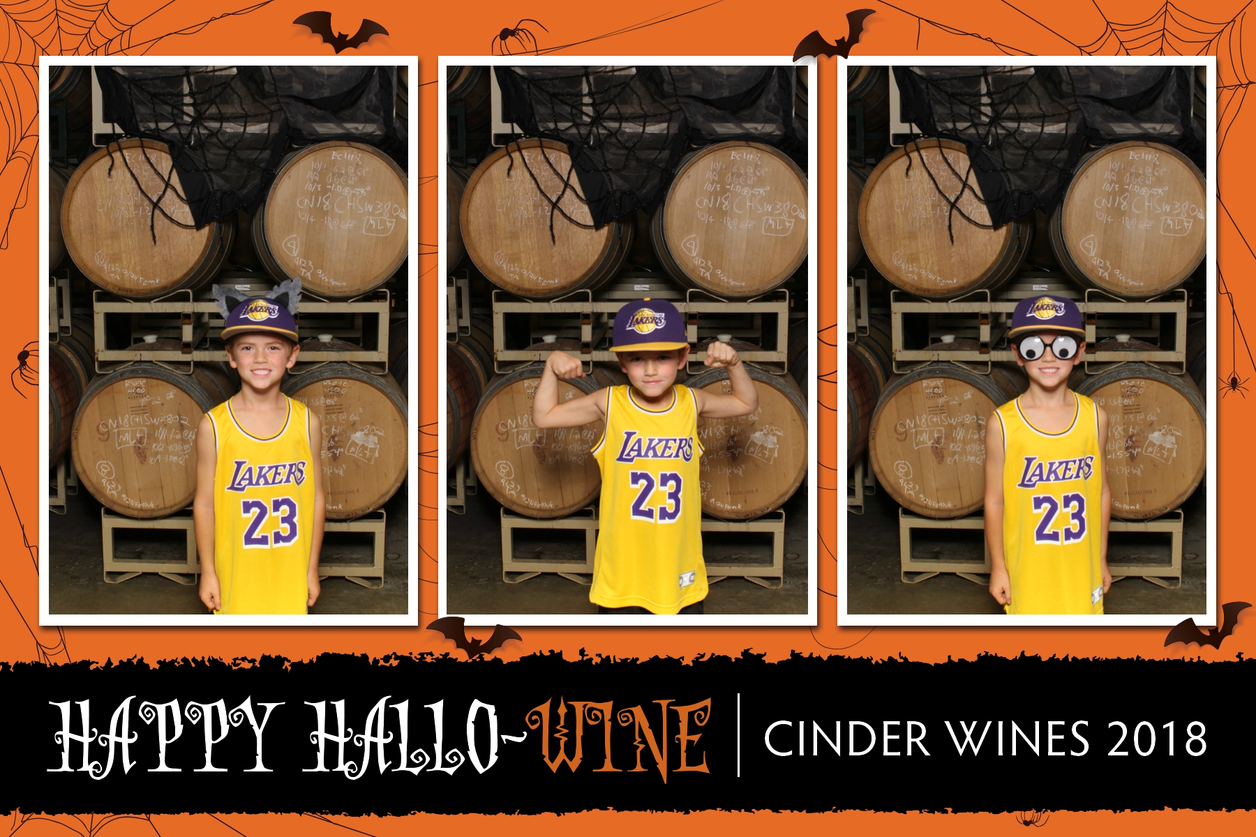 Cinder Hallowine 2018 | View more photos from the event at gallery.niknoxphotobox.com/u/NiKnox-Photo-Box/Cinder-Hallowine-2018